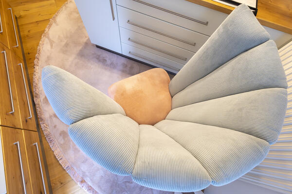 Ankleide 2, Impression 3