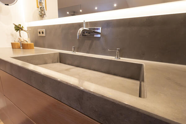 Bad 1, Impression 10