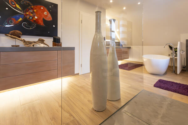 Bad 1, Impression 11