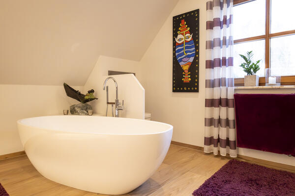 Bad 1, Impression 13