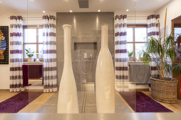 Bad 1, Impression 14