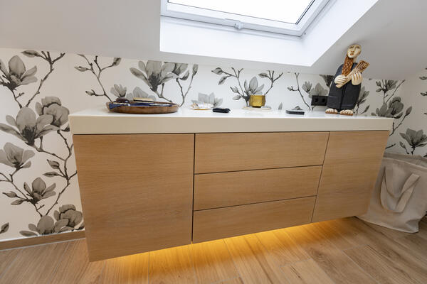 Bad 6, Impression 14