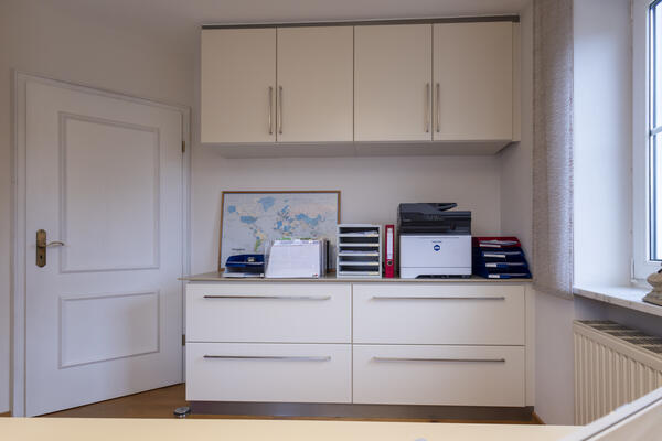 Büro 1, Impression 3