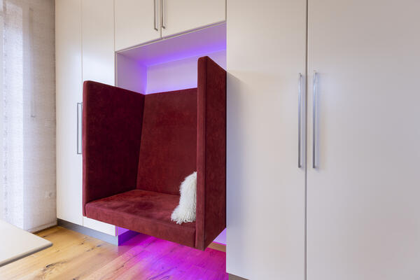 Büro 1, Impression 4