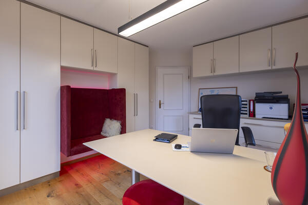 Büro 1, Impression 5