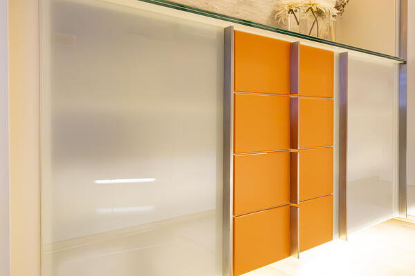 Diele 1, Impression 3