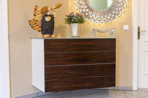 Diele 2, Impression 2