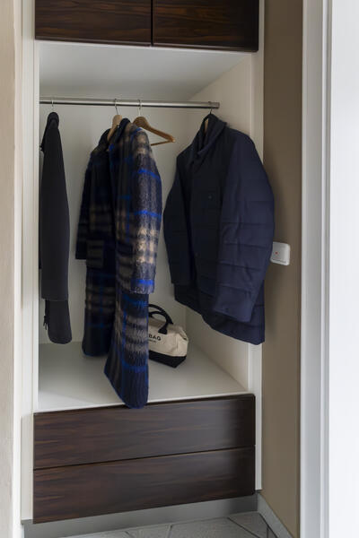 Diele 2, Impression 3