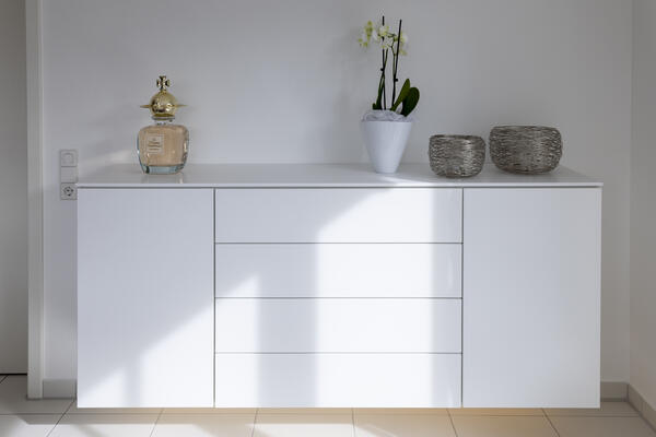 Esszimmer 1, Impression 1