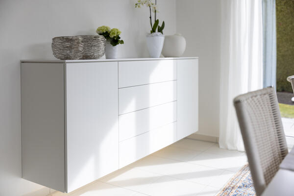 Esszimmer 1, Impression 2