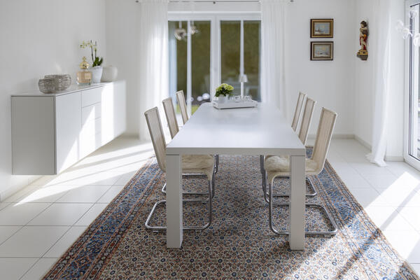 Esszimmer 1, Impression 4