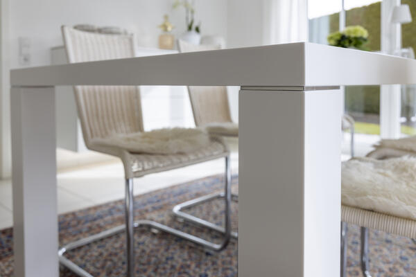 Esszimmer 1, Impression 5