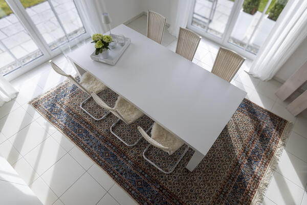 Esszimmer 1, Impression 7