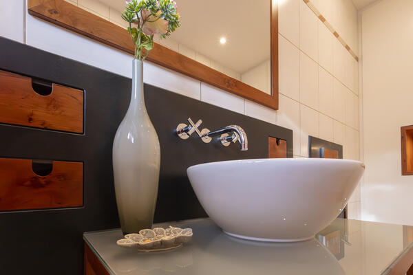 Gästewc 1, Impression 10