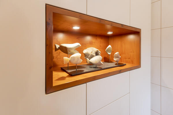 Gästewc 1, Impression 11