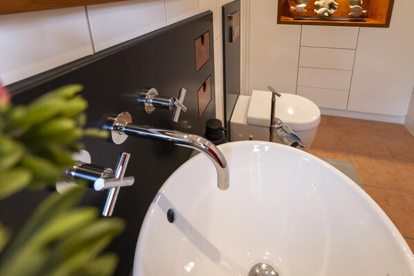 Gästewc 1, Impression 12