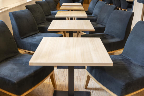 Gastro 1, Impression 1