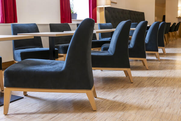 Gastro 1, Impression 2