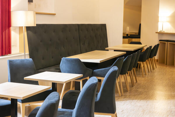 Gastro 1, Impression 3