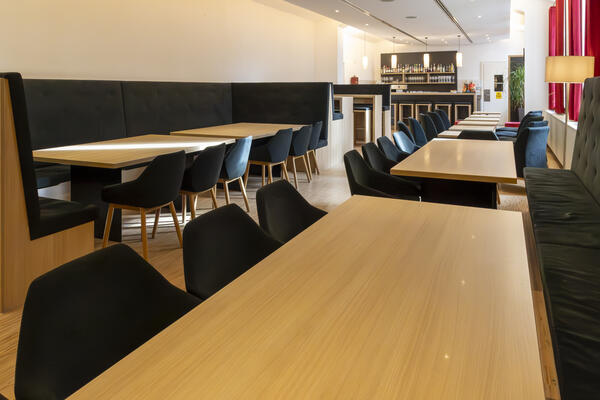 Gastro 1, Impression 4