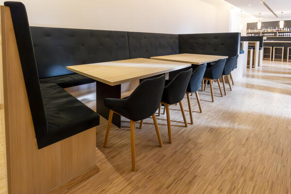 Gastro 1, Impression 5