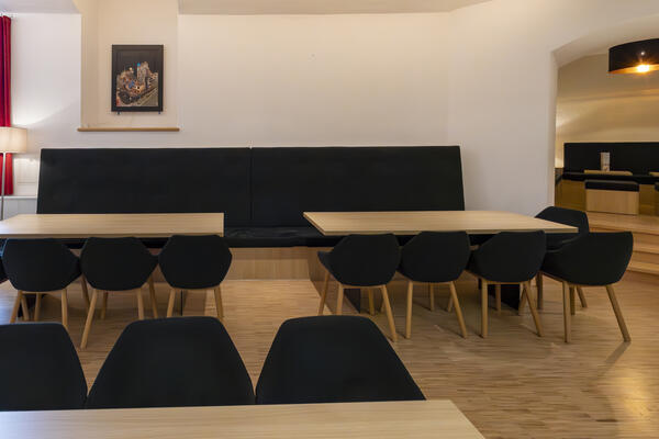 Gastro 1, Impression 6