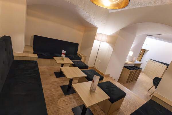 Gastro 1, Impression 10