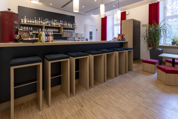 Gastro 1, Impression 11