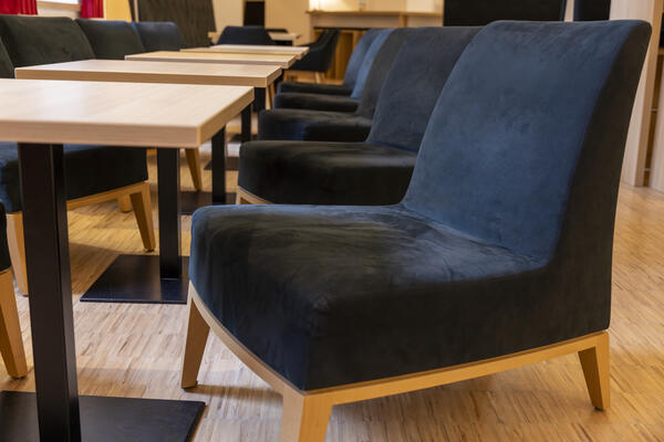 Gastro 1, Impression 12