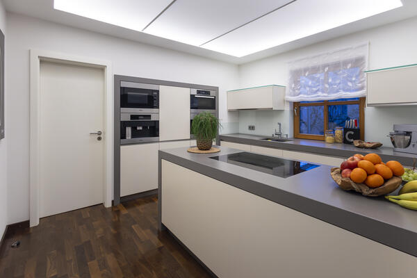 Küche 1, Impression 1