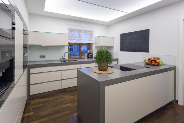 Küche 1, Impression 2