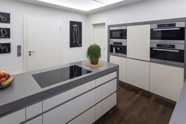 Küche 1, Impression 3