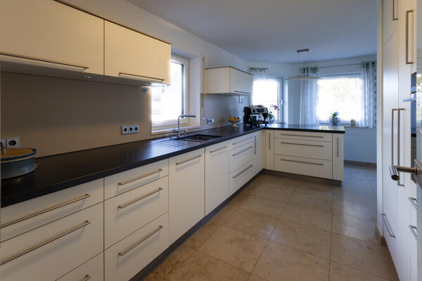 Küche 2, Impression 1