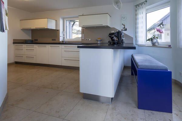 Küche 2, Impression 3