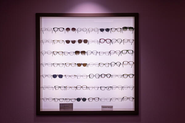 Optiker 1, Impression 2