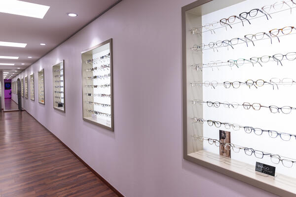 Optiker 1, Impression 3