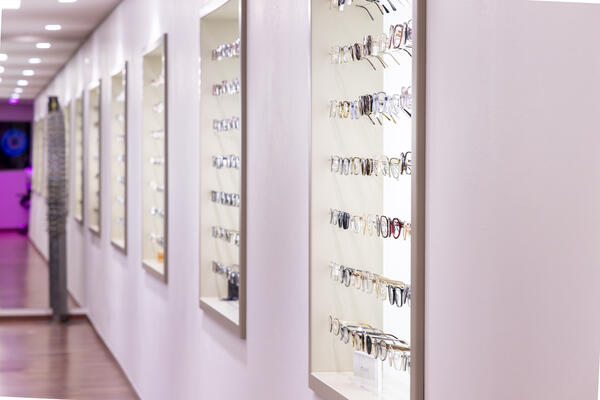 Optiker 1, Impression 4