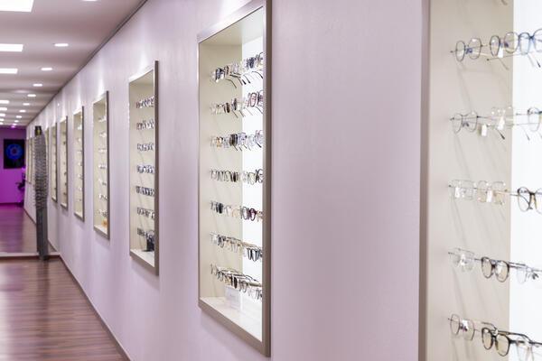 Optiker 1, Impression 5