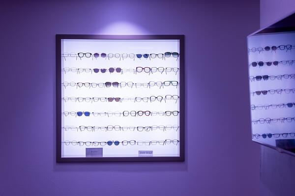 Optiker 1, Impression 6