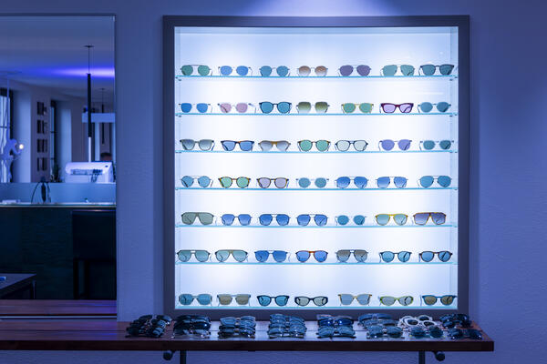 Optiker 1, Impression 7