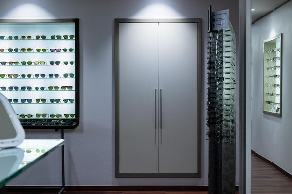 Optiker 1, Impression 8