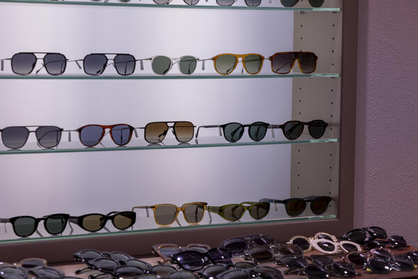 Optiker 1, Impression 9