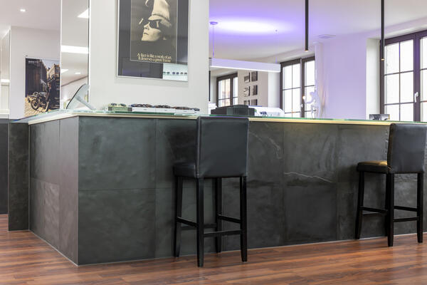 Optiker 1, Impression 10