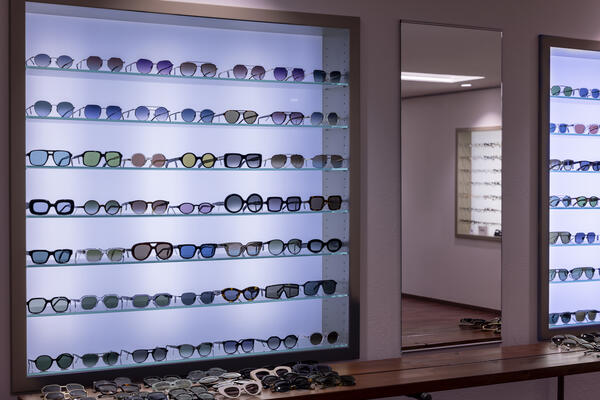 Optiker 1, Impression 11