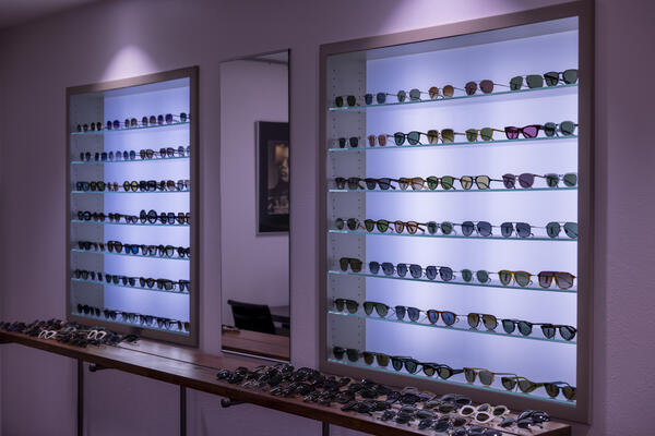 Optiker 1, Impression 12