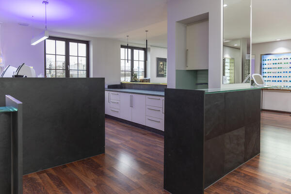 Optiker 1, Impression 13