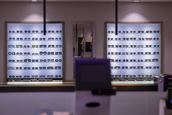 Optiker 1, Impression 14