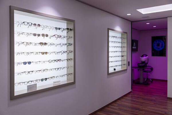 Optiker 1, Impression 15