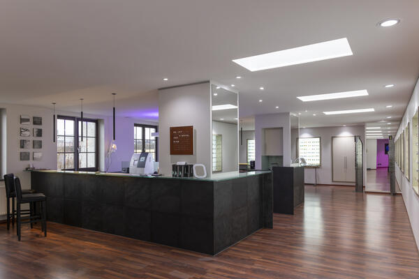 Optiker 1, Impression 16