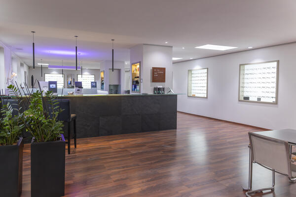 Optiker 1, Impression 17